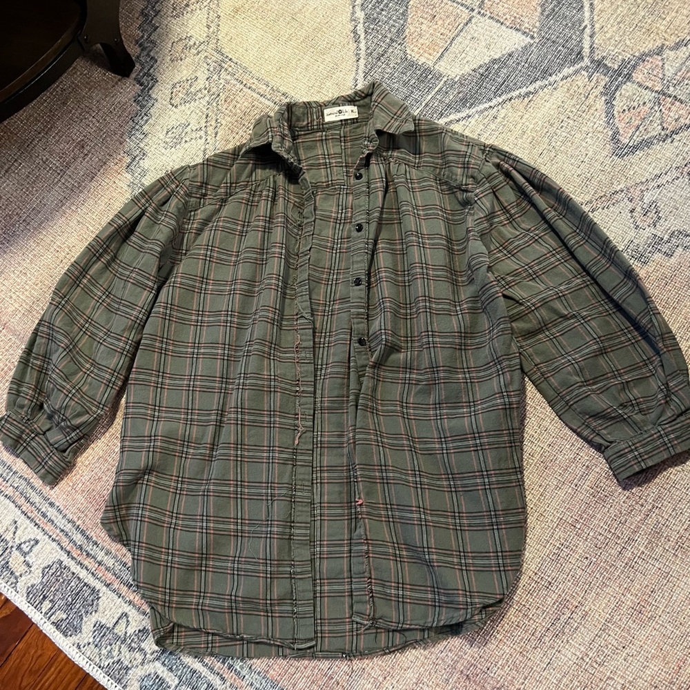 Flannel